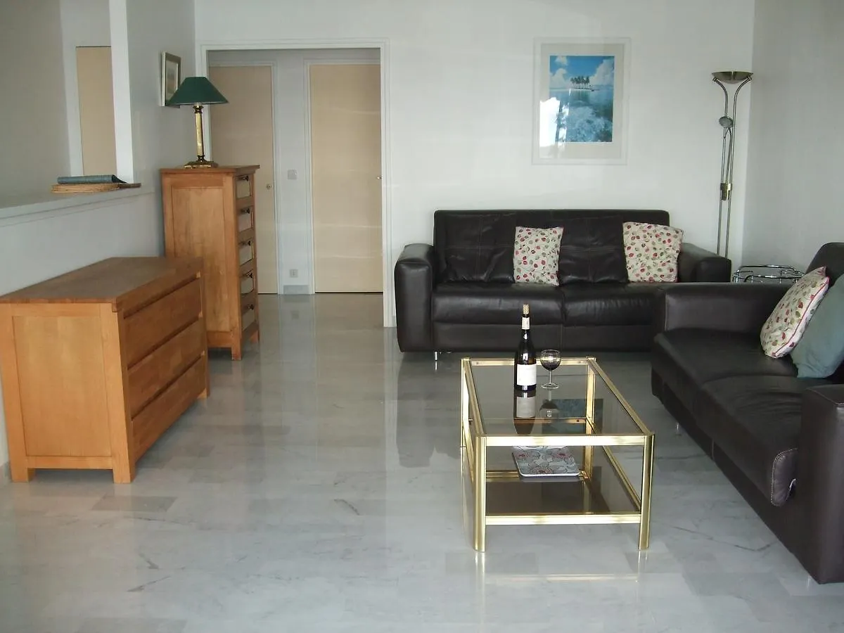 L'Agrianthe Apartment Villefranche-sur-Mer France