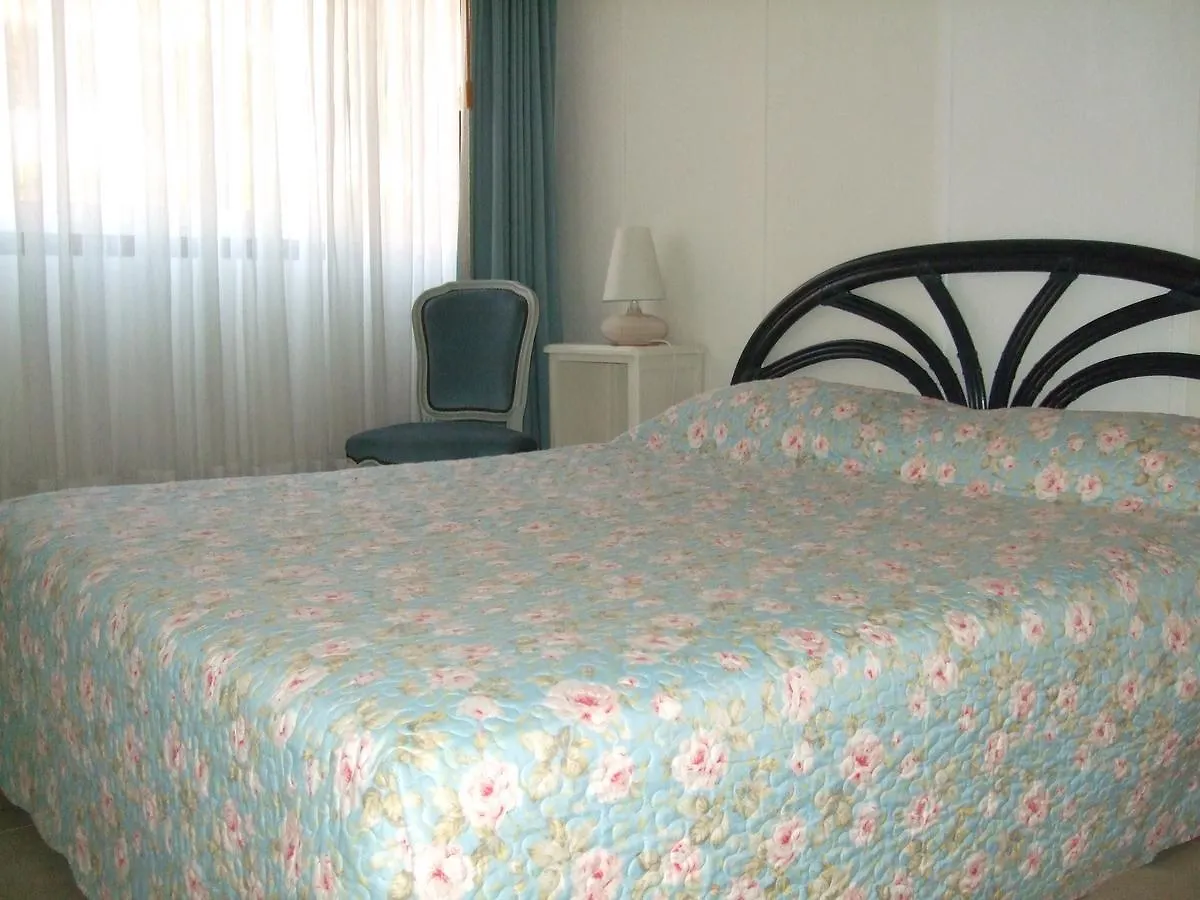L'Agrianthe Apartment Villefranche-sur-Mer 0*,  France