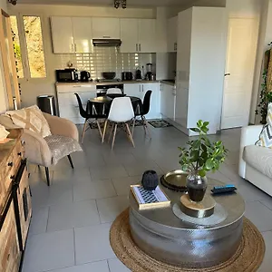 Beau 2p, Très équipé, Localisation Parfaite/ac Villefranche-sur-Mer