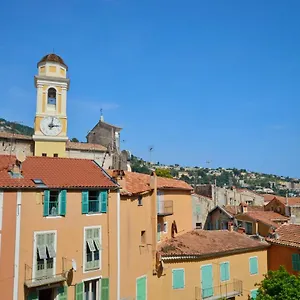 Sur One Bed Villefranche-sur-Mer